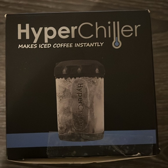 Hyper chiller - Picture 5 of 10